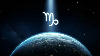 May 8, 2026: Capricorn Moon's Influence on Your Zodiac Sign's Day