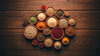 Taste history via culinary food trails