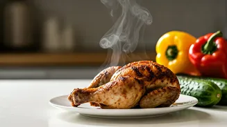 Summer Food Safety: Avoid Food Poisoning with These Crucial Cooking & Eating Guidelines