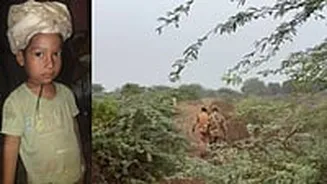 MP News: 3-Year-Old Boy Kidnapped While Playing Outside; Over 100 Police Personnel Search Jungle In Gwalior