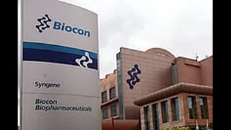 Biocon’s Bold Bet On Biologics, A Restructuring Move That Could Redefine Its Future & Move The Stock