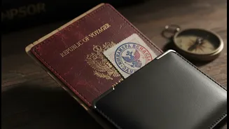 Thailand Shortens Visa-Free Stay While Welcoming Indian Visitors