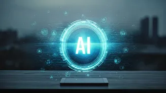 Recruiters Want AI Readiness Alongside Technical Skills