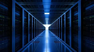Securing India's Digital Horizon: A Sovereign Cloud Perspective