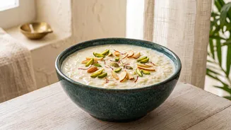 Five Milk-Based Desserts That Fit A Janmashtami Krishna Bhog Menu