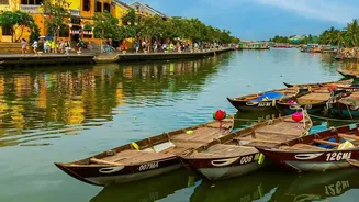 Why 5-Day Vietnam Itineraries Are Trending Among Young Indians Budgeting ₹35,000 Total