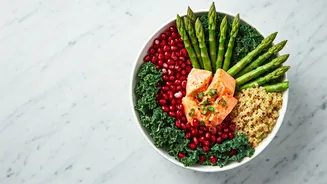 Fight Cellulite & Shed Pounds: Delicious Recipes for a Healthier You!