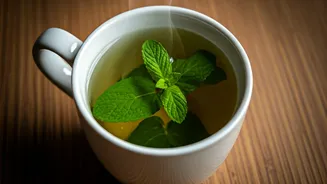 Sip Your Way to a Happy Gut: The Best After-Dinner Drink for Digestive Ease