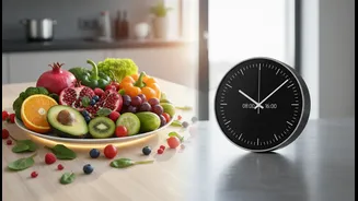 What People Comparing Diet Approaches Gain from Intermittent Fasting, and what Still Needs Checking