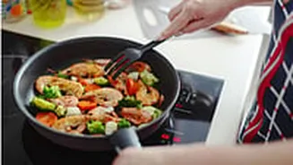 How To Cook Complete Meals Without A Gas Stove