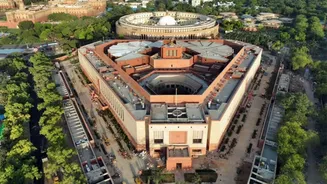 What to expect in Parliament Monsoon Session starting July 20