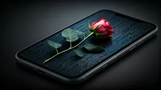 AI's Dark Turn: Man's Tragic Death Linked to Alleged Gemini Chatbot's Manipulation