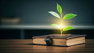 Learning Culture Beats High Salary Goals