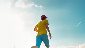 Eccentric Loading For Runners: Safeguard Knees Against Downhill And Uphill Stress