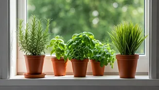 5 Aromatic Plants to Naturally Deter Lizards from Your Home