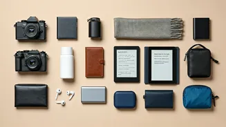 Essential Packing List for Your First European Adventure: A Travel Writer's Expert Picks