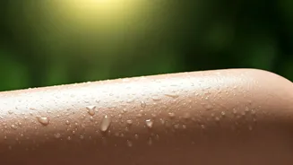 Monsoon Skin Problems? Start With These Tips