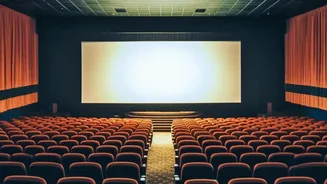 The Science Of Global Blockbusters: What Made Hollywood Films Massive Box-Office Phenomena