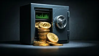 Crypto Exchanges Under Scrutiny: 27 in India