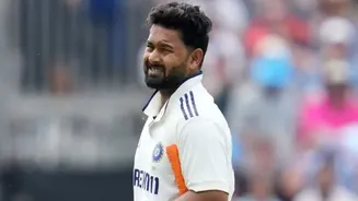 On This Day January 4 2019: Rishabh Pant becomes the first Indian wicket-keeper to score century in Australia