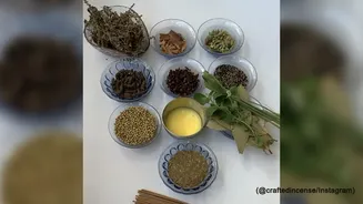 Boost Immunity with Satvik Food This Dhanteras