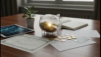 Government-Set Rates And Scheme Rules Can Help Savers, Families And Conservative Investors Compare Effective Returns And Access To Money