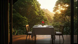 Coorg Eco Tourism Explodes As Premium Tariffs Drop Fifty