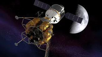 What NASA Europa Clipper Spacecraft Could Discover Under Icy Alien Ocean Crusts