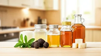 Top 14 Healthiest Sugar Substitutes for a Sweet Life