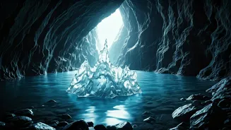 Amarnath Yatra 2026: Your Ultimate Guide to the Sacred Ice Lingam Journey