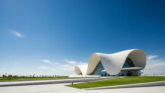 Azerbaijan Offers Indian Travellers a Shorter Route to a Different Culture