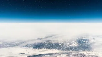 ISRO Rejects Privatisation To Focus On Its Central Space Role