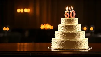 SRK's 60th Birthday: A Look Back