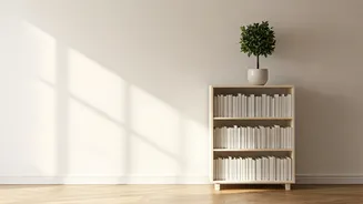 Declutter Your Way to Calm: 5 Simple Tasks for a Relaxing Home Reset