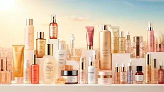 India's Beauty Boom Has A Small-City Engine