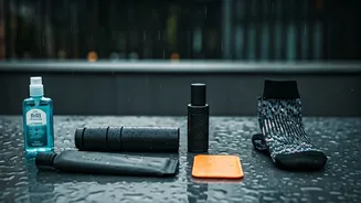 Delhi Travellers Need A Post-Rain Checklist