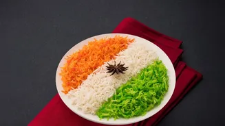 Northeast missing from India map at Glasgow restaurant; Lovlina Borgohain reacts to incorrect India flag!