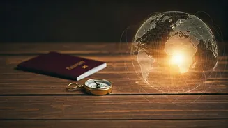 5 Top Destinations Empowering Women to Travel Safely This Year