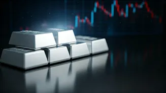 Silver's Shining Ascent: Decoding the Rally & Future Outlook