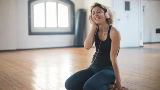 How to build playlists that match your mood