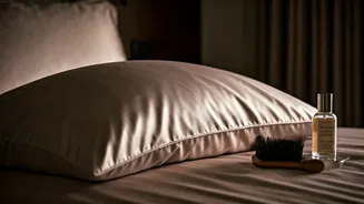 Style Secrets: A Guide to Smooth Hair & Youthful Skin