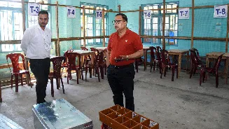 Watch Election Result 2026 LIVE Streaming: Counting for Bengal, Tamil Nadu, Assam, Kerala polls