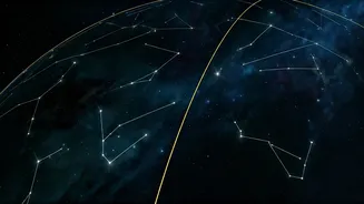 Zodiac Shifts: How 2025 May Impact You