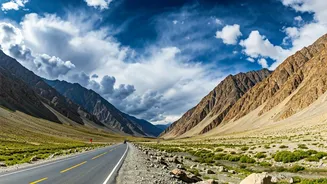 Why Spiti Valley Is Perfect Monsoon Getaway This July