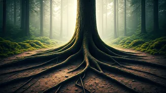 Find Your Calm: Simple Strategies for Spiritual Grounding Amidst Life's Storms