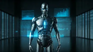 AI's Impact: McKinsey's Workforce & the Future