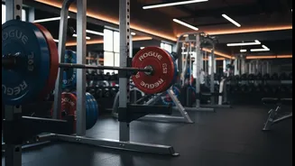 Gym-Goers Building Muscle Should Lift Before Cardio, Doctor Says