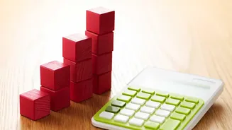 How Small Monthly Sums Invested In Index Funds Grow Dramatically Over Twenty Years