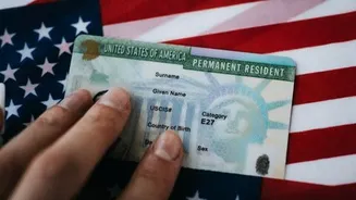 DOJ charges 48 noncitizens across 5 states for illegal voting