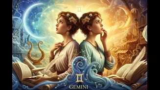 Gemini Horoscope Today, May 7, 2026
